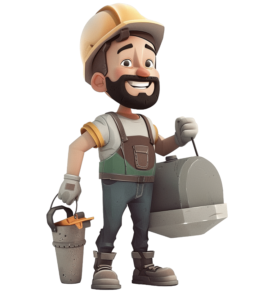 Gallery image 5 — parking lot construction and repair Phoenix