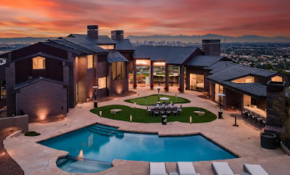 Gallery image 9 — parking lot construction and repair Phoenix