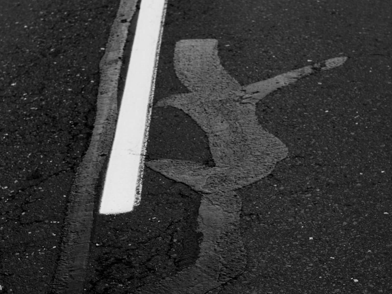 Gallery image 15 — pavement marking and striping Fort Lee