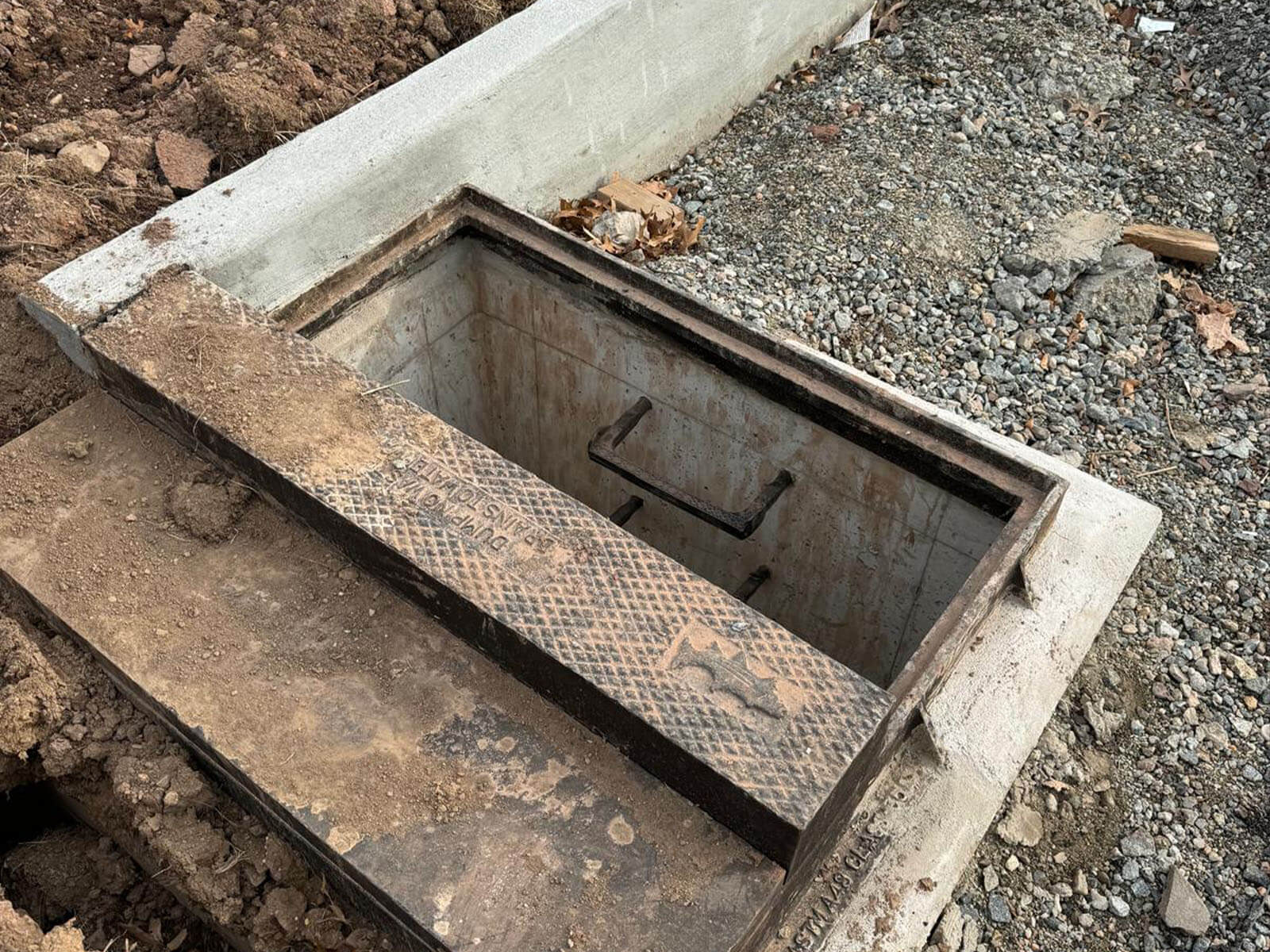 Gallery image 13 — pavement marking and striping Fort Lee