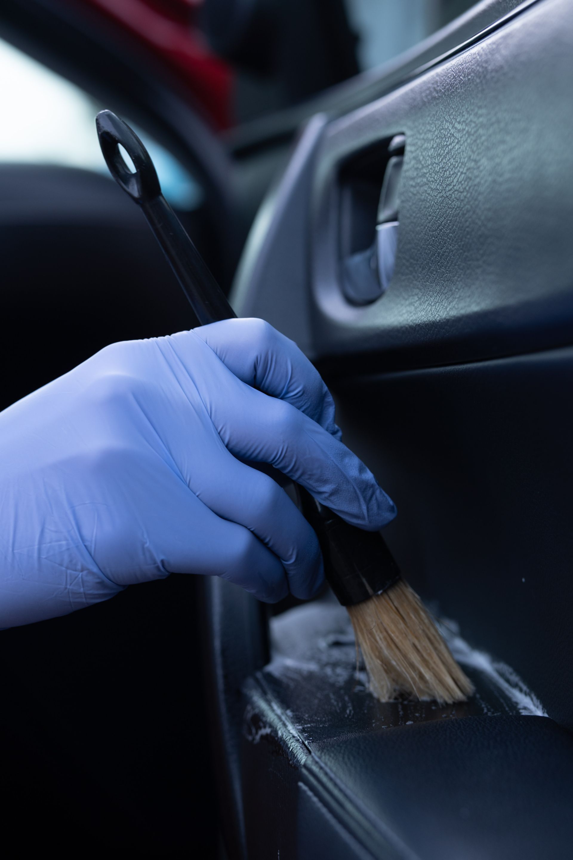 Gallery image 1 — best mobile detailing St Cloud