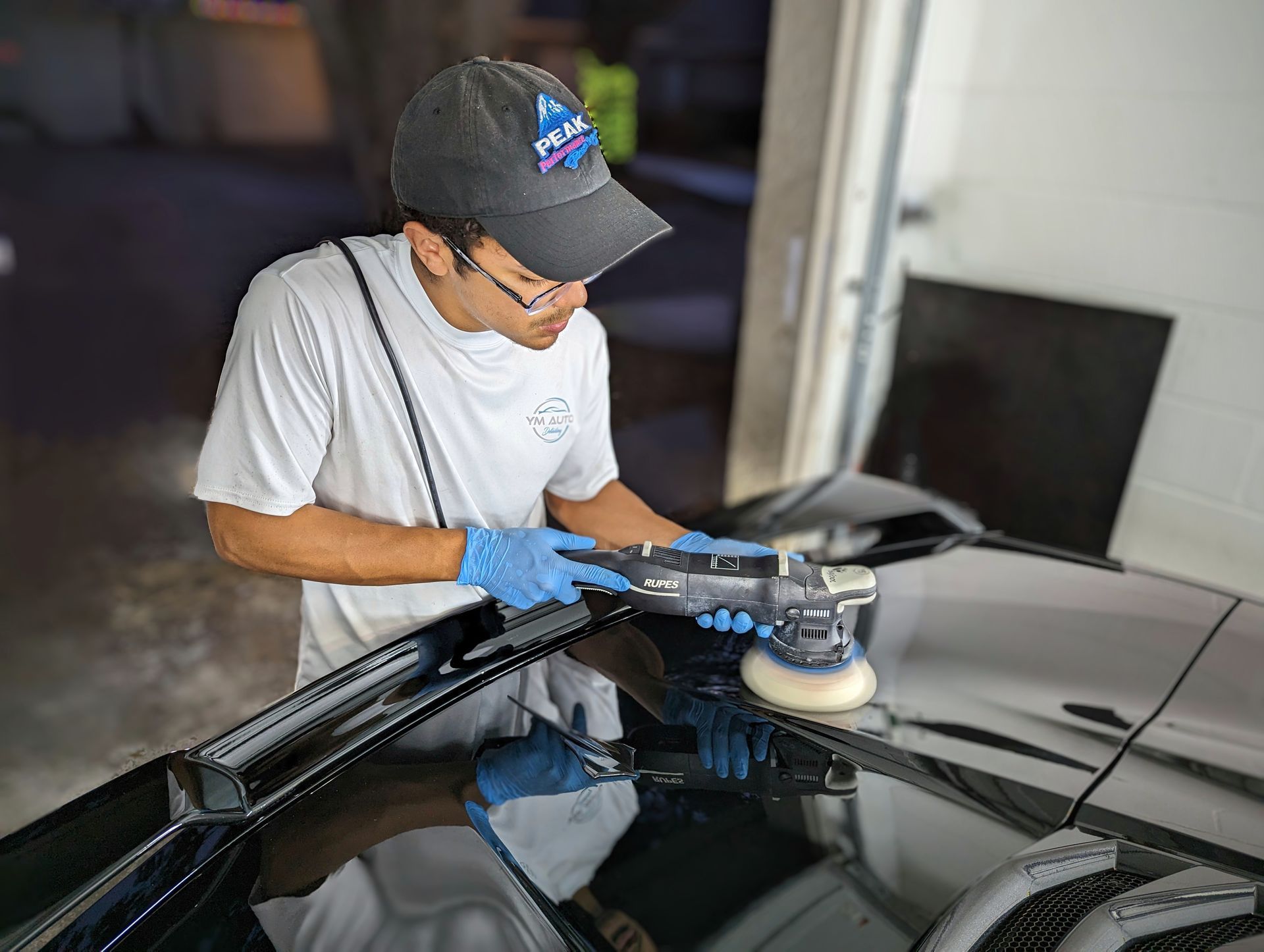 Gallery image 4 — best mobile detailing St Cloud
