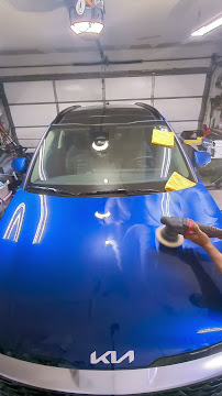 Gallery image 3 — best mobile detailing St Cloud