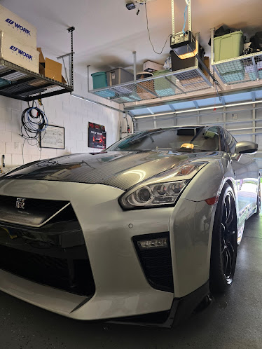 Gallery image 2 — mobile car detailing Magic Mobile Detailing & Ceramic Coatings