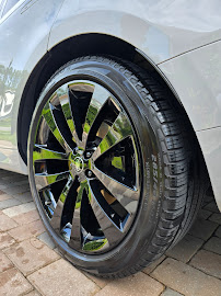 Gallery image 3 — mobile car detailing Magic Mobile Detailing & Ceramic Coatings