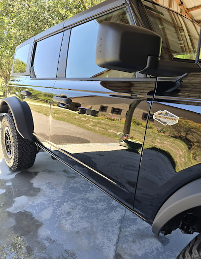 Gallery image 7 — mobile car detailing Magic Mobile Detailing & Ceramic Coatings
