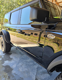 mobile car detailing Magic Mobile Detailing & Ceramic Coatings