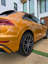 Gallery image 6 — mobile car detailing Magic Mobile Detailing & Ceramic Coatings
