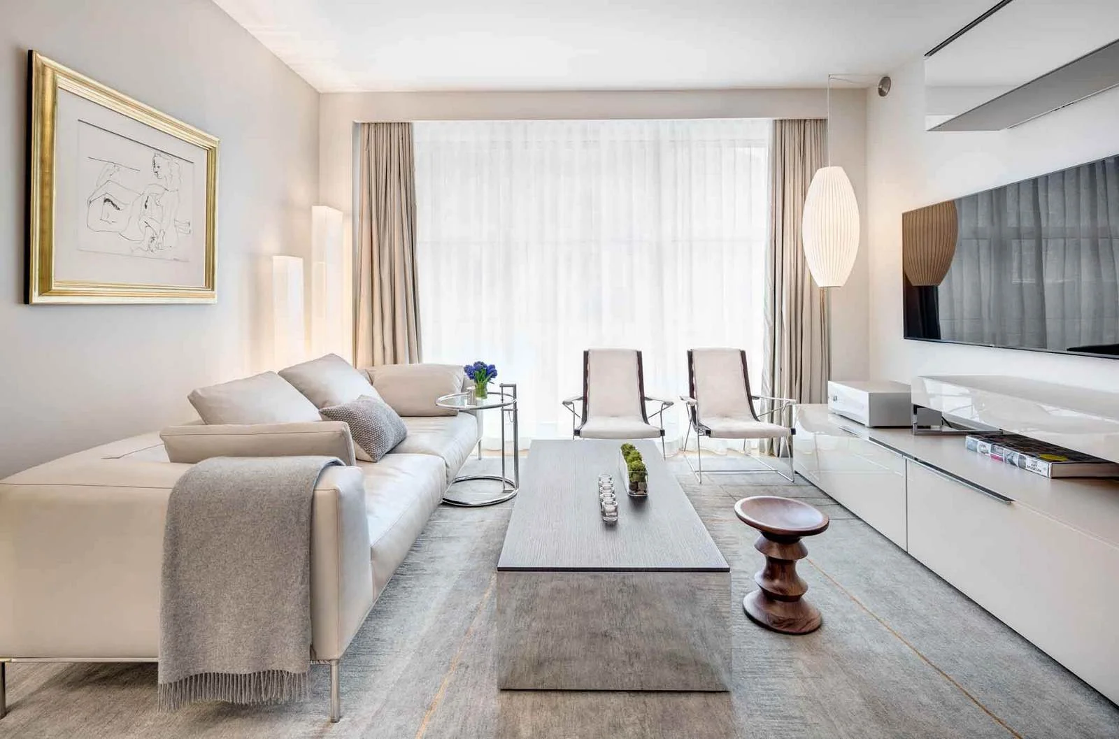 Gallery image 2 — custom home builder NYC
