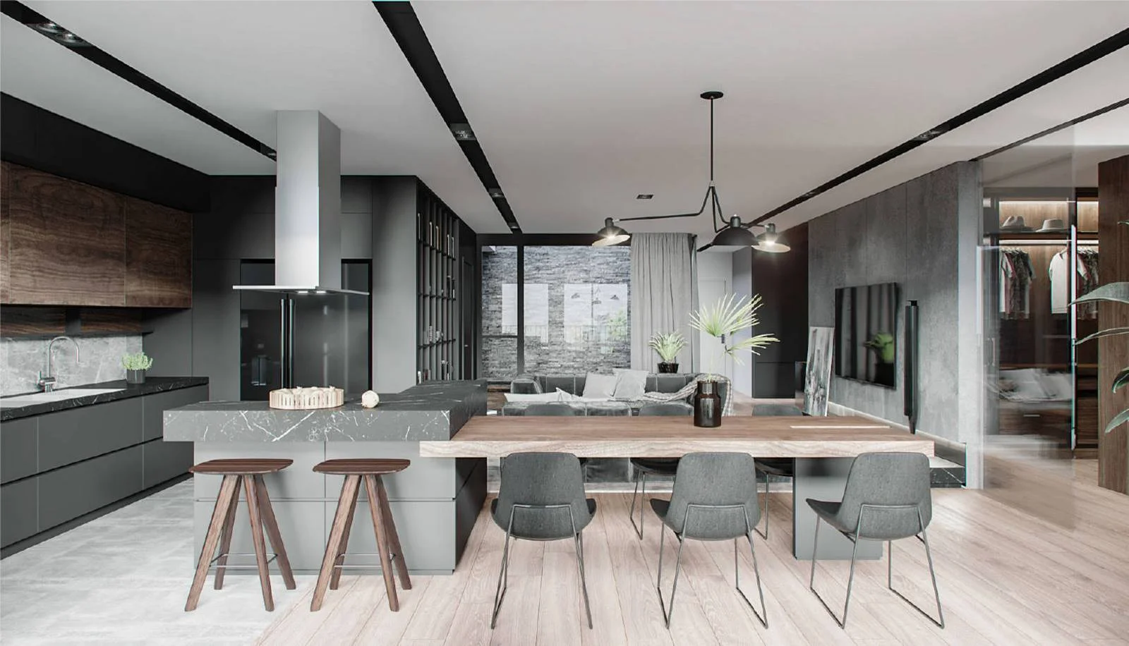 Gallery image 8 — custom home builder NYC