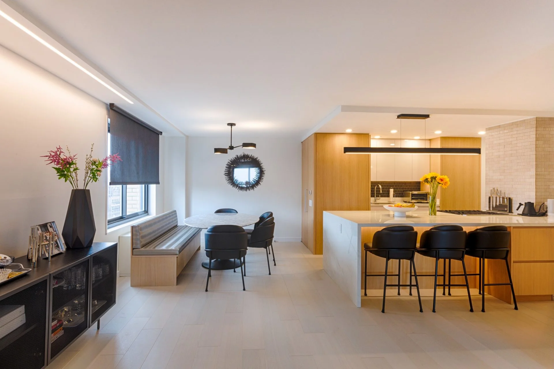 Gallery image 4 — custom home builder NYC