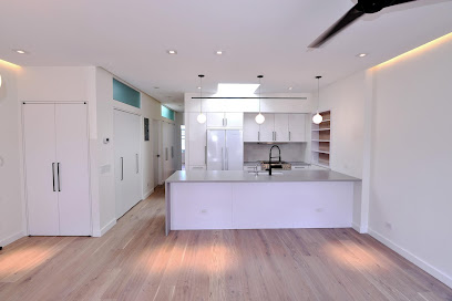 full townhouse renovation NYC