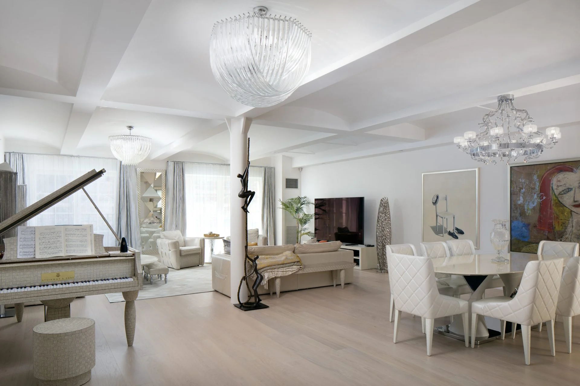Gallery image 6 — custom home builder NYC