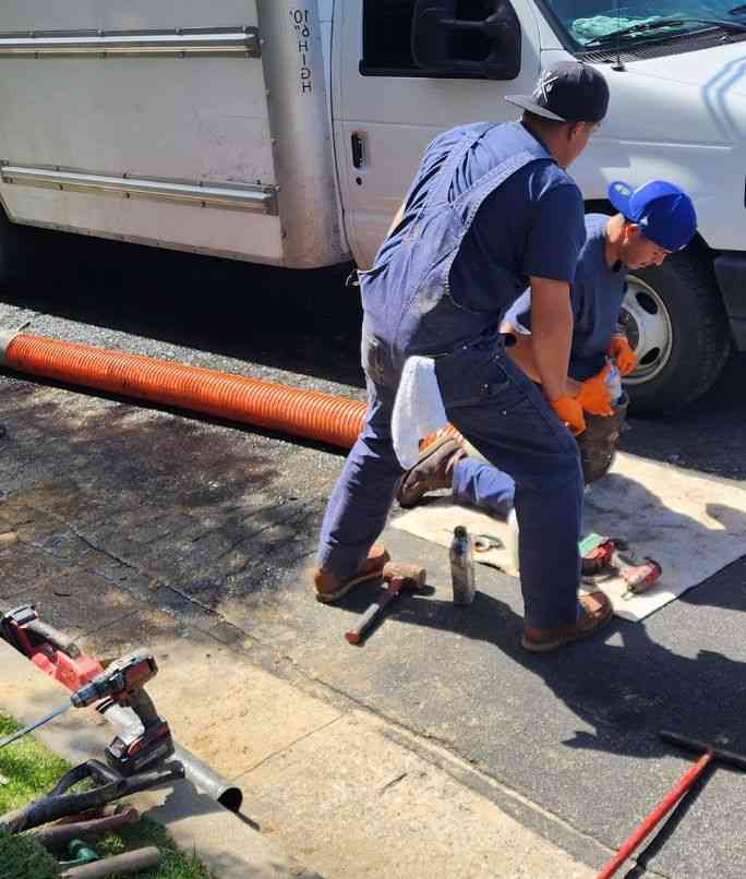 Gallery image 3 — water heater installation Los Angeles