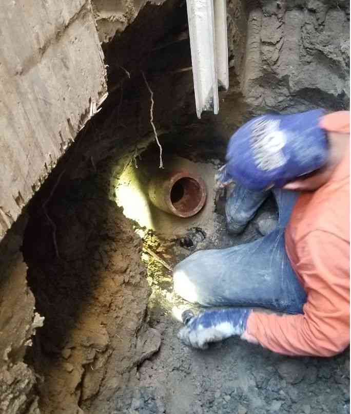 About water heater installation Los Angeles