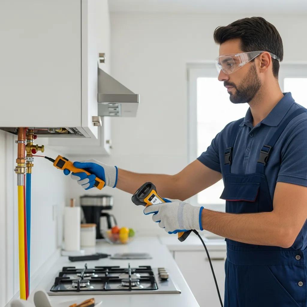 Gallery image 6 — water heater installation Los Angeles