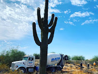 About high strength concrete Phoenix