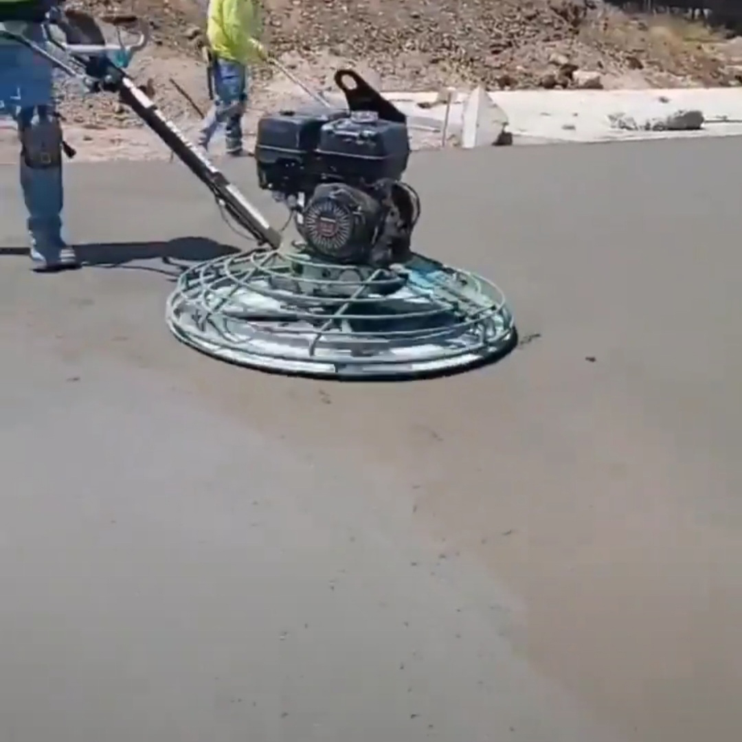 Gallery image 1 — high strength concrete Phoenix