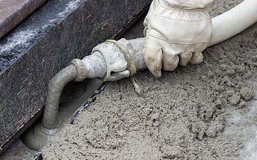 Gallery image 2 — high strength concrete Phoenix