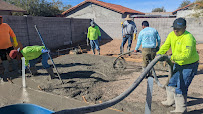 Gallery image 3 — high strength concrete Phoenix