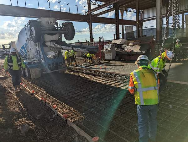 Gallery image 8 — best ready mix concrete in Phoenix