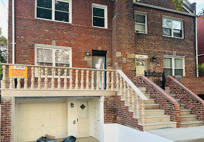 Gallery image 1 — concrete driveway repair Queens