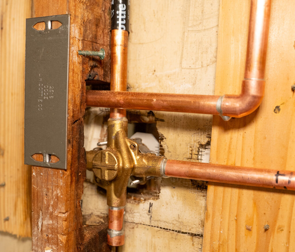 Gallery image 6 — water heater repair %AREA%