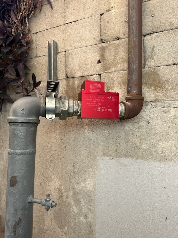 Gallery image 8 — water heater repair %AREA%