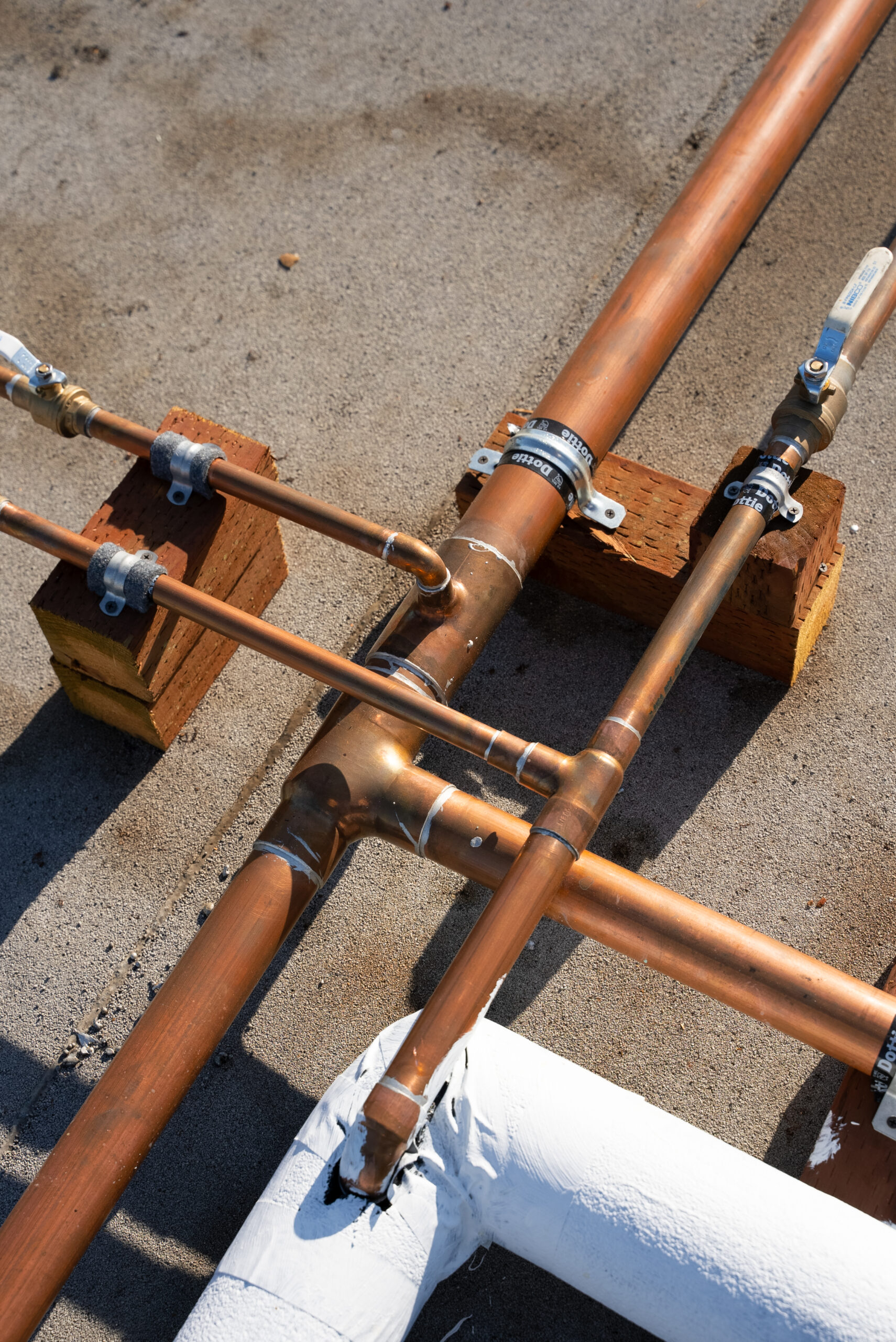 Gallery image 1 — water heater repair %AREA%