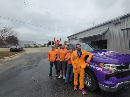 Gallery image 3 — professional window cleaning near me