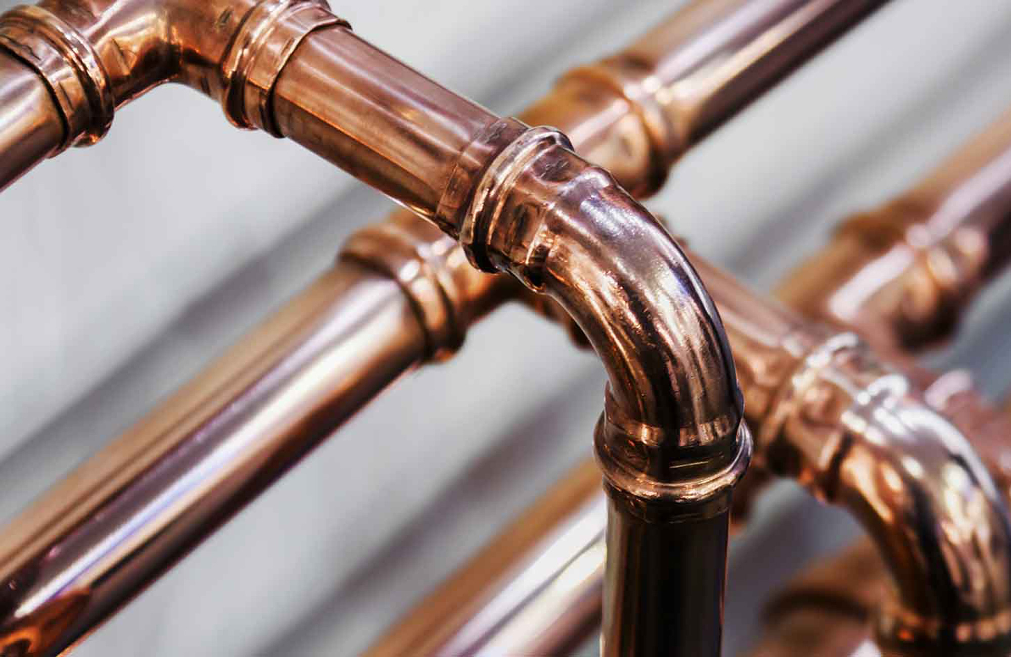 Gallery image 2 — sewer line repair Union 4 plumbing