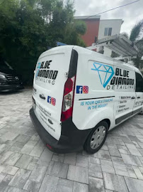 Gallery image 9 — PoliGlow restoration Blue Diamond Detailing