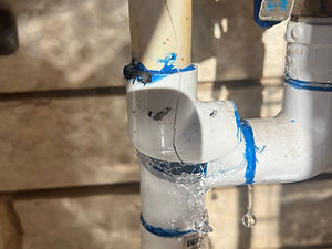 Gallery image 1 — plumbing services near me Austin