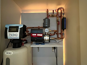 Gallery image 2 — plumbing services near me Austin