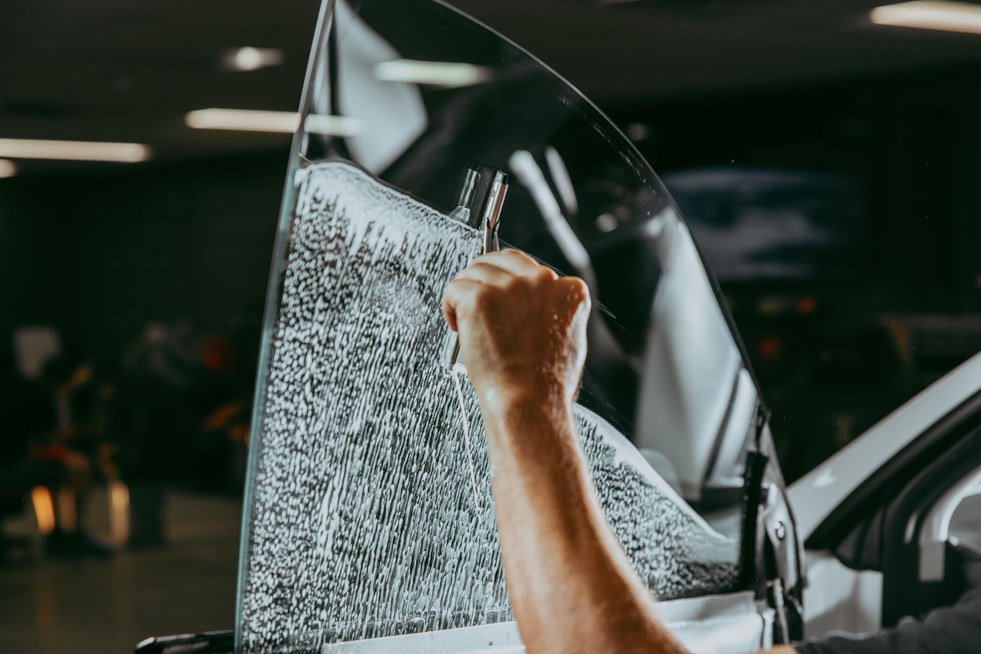 Gallery image 6 — motorcycle detailing near me