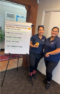 About one time deep cleaning Mansfield