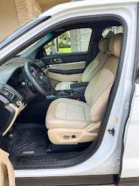 Gallery image 4 — truck detailing Smart Mobile Detailing