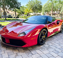 Gallery image 3 — truck detailing Smart Mobile Detailing