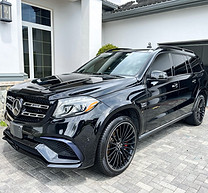 Gallery image 2 — truck detailing Smart Mobile Detailing