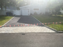 Gallery image 2 — patio and walkway paving Yonkers