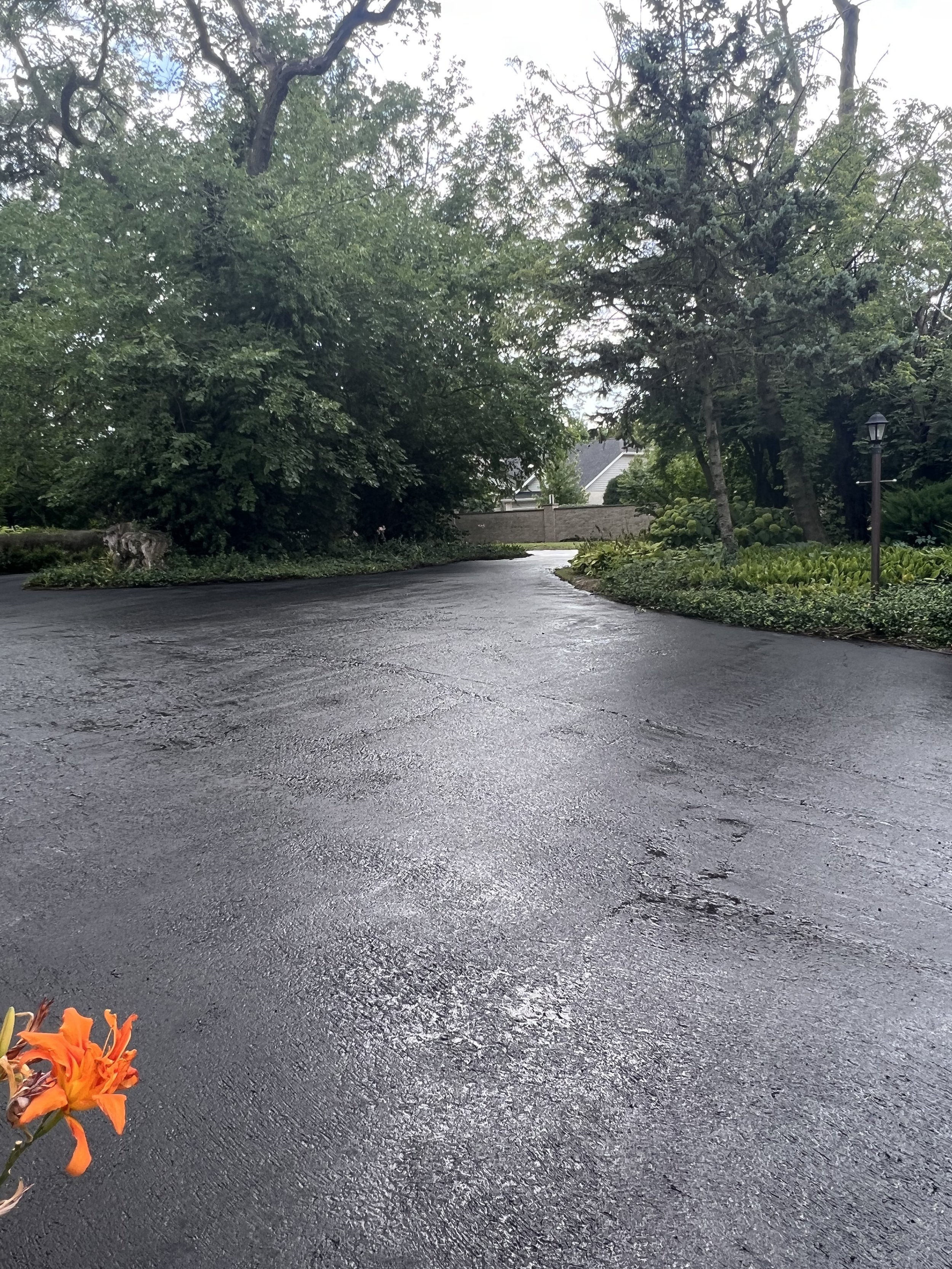 Gallery image 1 — patio and walkway paving Yonkers