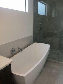 Gallery image 1 — clogged drain service near me