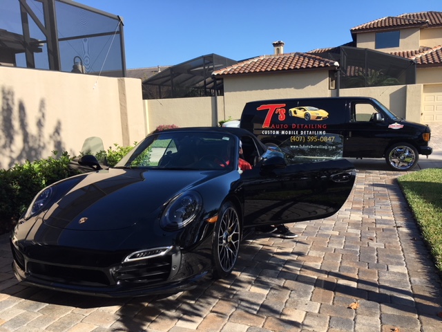 Gallery image 4 — car interior cleaning near me