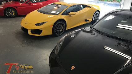 About car interior cleaning near me