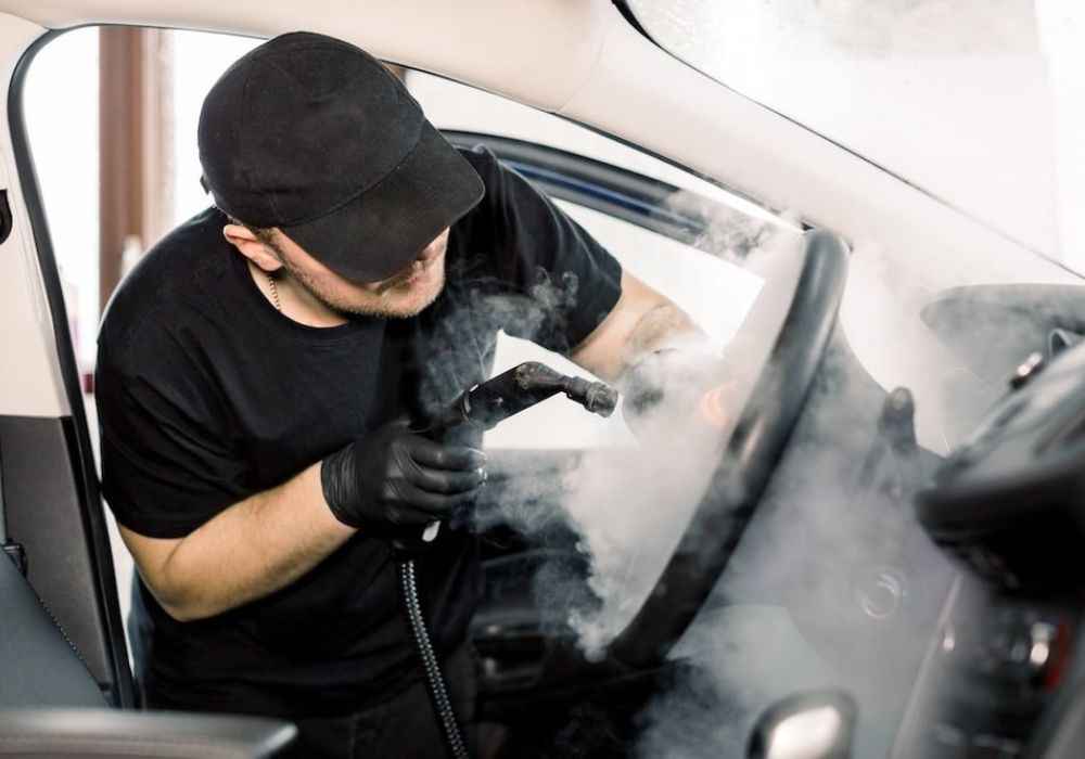 Gallery image 37 — fleet detailing services Florida Mobile Detailing