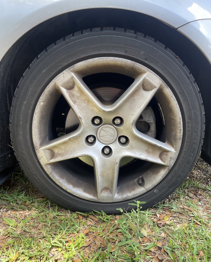 fleet detailing services Florida Mobile Detailing