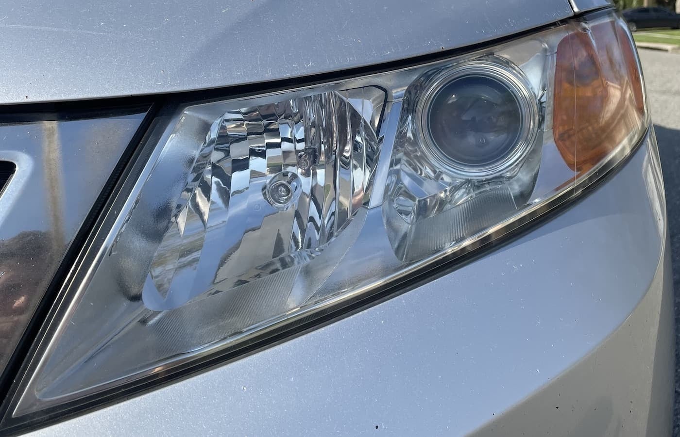 Gallery image 35 — fleet detailing services Florida Mobile Detailing