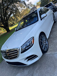 Gallery image 22 — fleet detailing services Florida Mobile Detailing