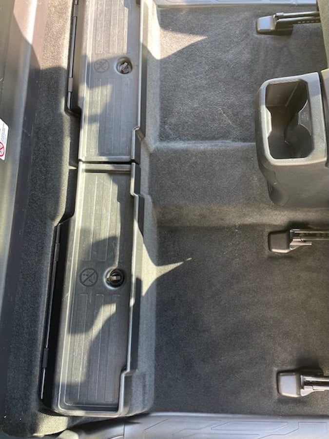 Gallery image 7 — fleet detailing services Florida Mobile Detailing