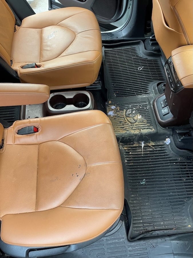 Gallery image 3 — fleet detailing services Florida Mobile Detailing